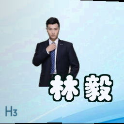 林毅