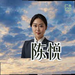 陈悦